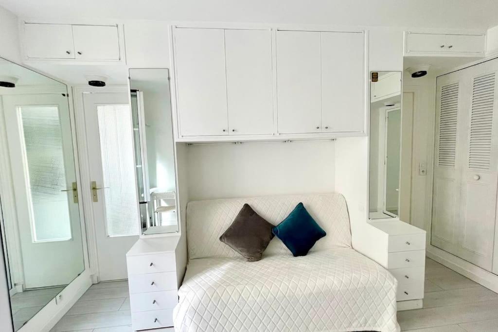 Le Longchamp 16 Eme, New And Perfectly Located Apartment Paris
